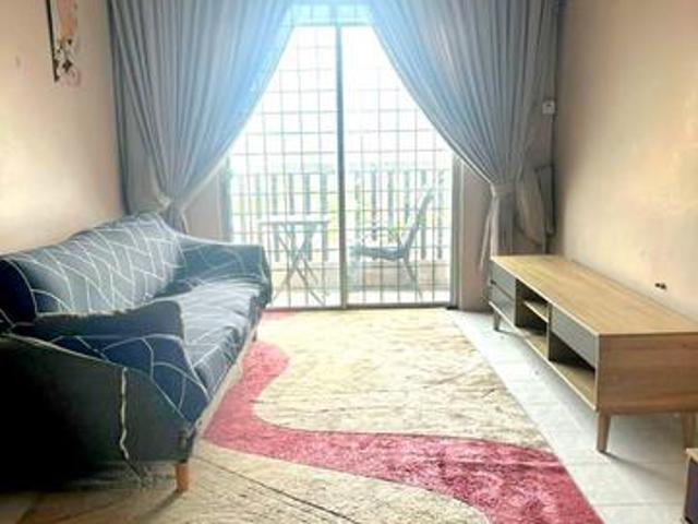 Condominium for sale in Selayang, Selangor