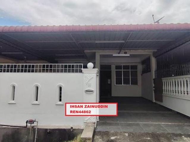 Terraced House for sale in Sungai Petani, Kuala Muda