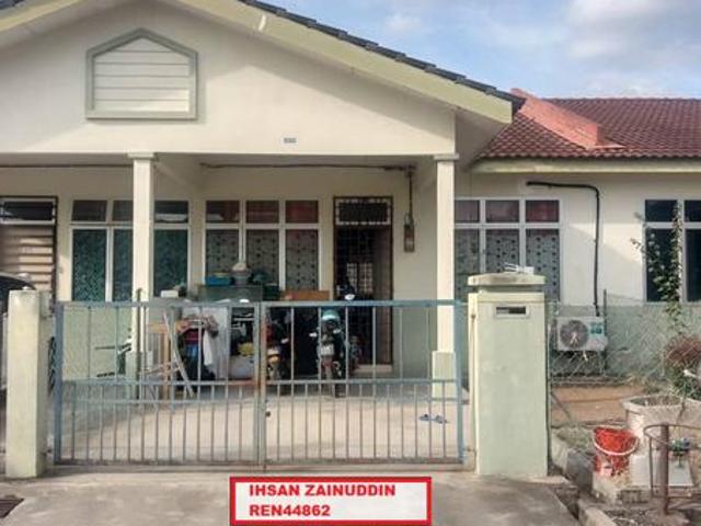 Terraced House for sale in Sungai Petani, Kuala Muda