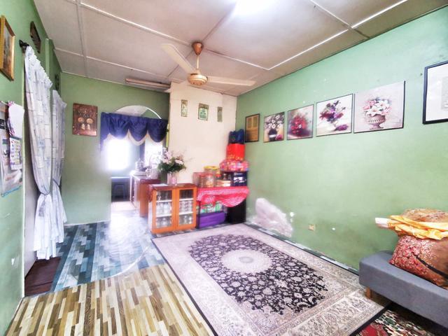 Flat for sale in Selayang, Selangor