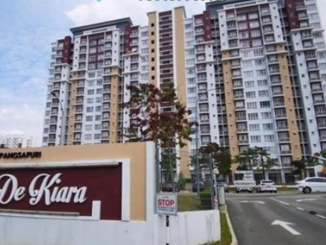 Apartment for sale in Petaling, Alam Impian