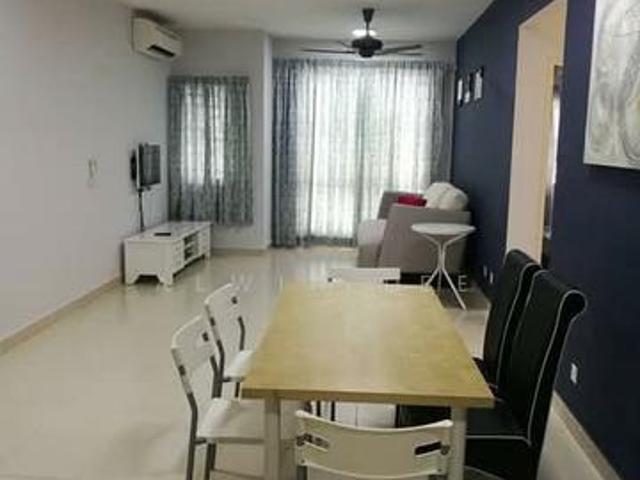 Apartment for sale in Petaling, Alam Impian