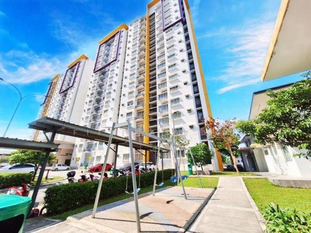 Condominium for sale in Petaling, Damansara Damai