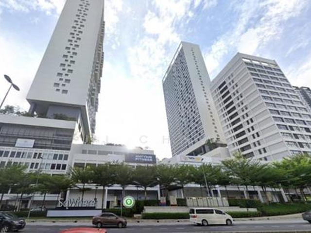 Serviced Residence for sale in Petaling, Alam Impian