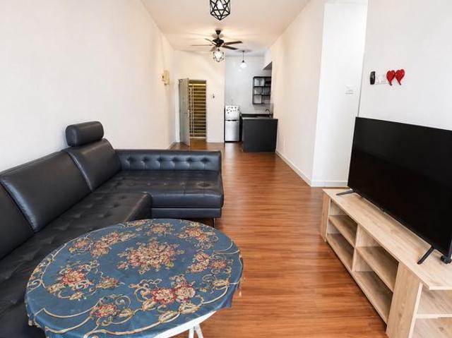Serviced Residence for sale in Saujana, Selangor