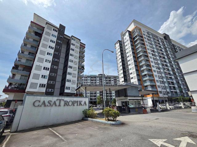 Condominium for sale in Petaling, Subang Jaya