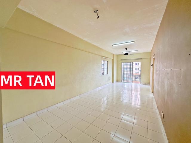 Condominium for sale in Kajang, Langat
