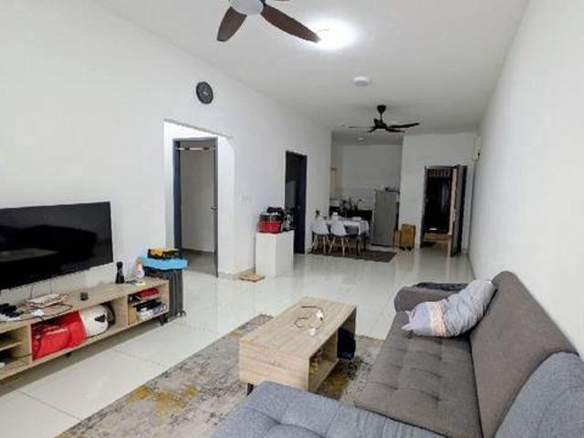 Condominium for sale in Cheras, Kuala Lumpur