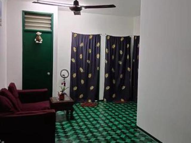 Apartment for sale in Putra Heights, Majlis Bandaraya Subang Jaya