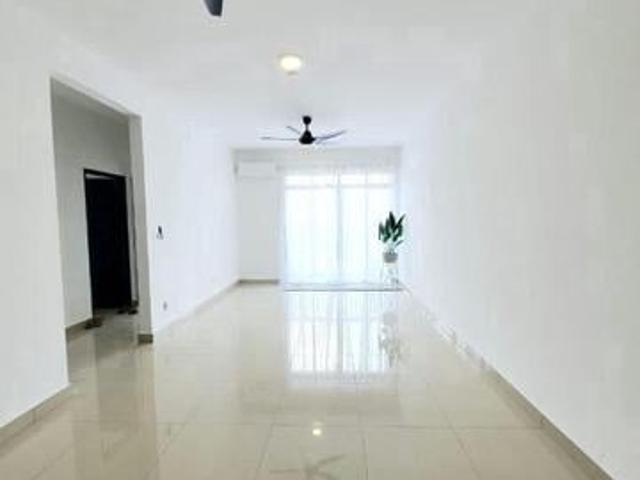 Serviced Residence for sale in Kajang, Langat