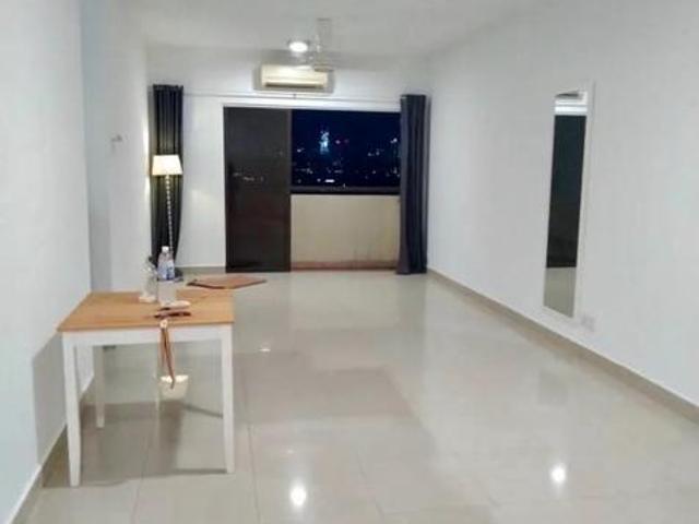 Condominium for sale in Cheras, Kuala Lumpur