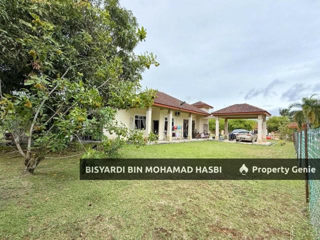 Bungalow for sale in Gadong, Negeri Sembilan