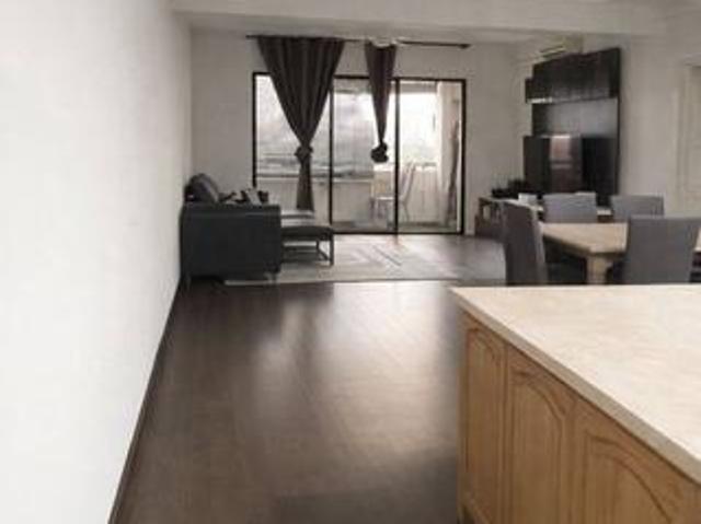 Condominium for sale in Petaling, Alam Impian