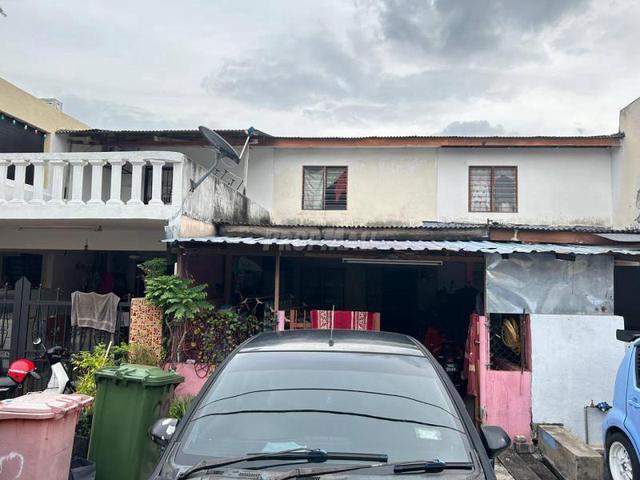 Terraced House for sale in Petaling Jaya, Petaling