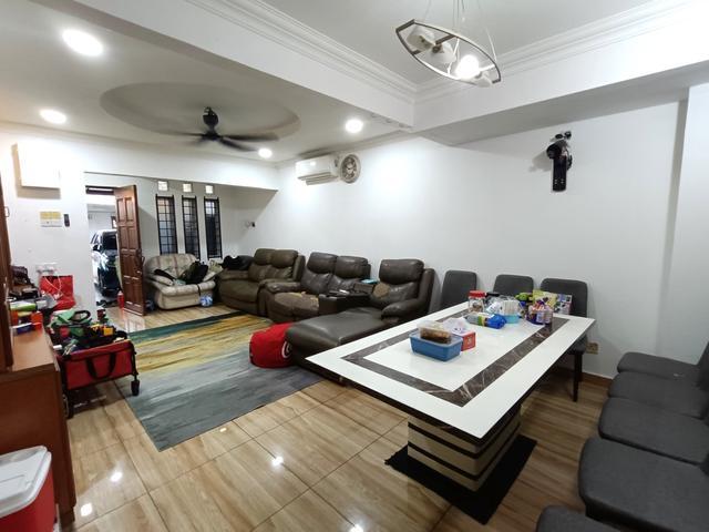 Terraced House for sale in Langat, Selangor