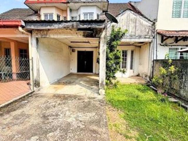 Terraced House for sale in Petaling, Alam Impian