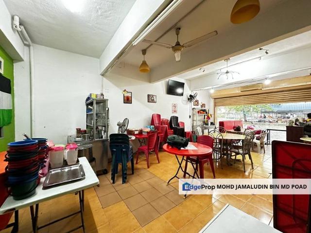 Shop for sale in Petaling, Alam Impian