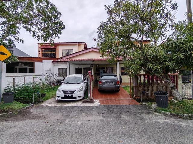 Terraced House for sale in Kundang, Majlis Perbandaran Selayang