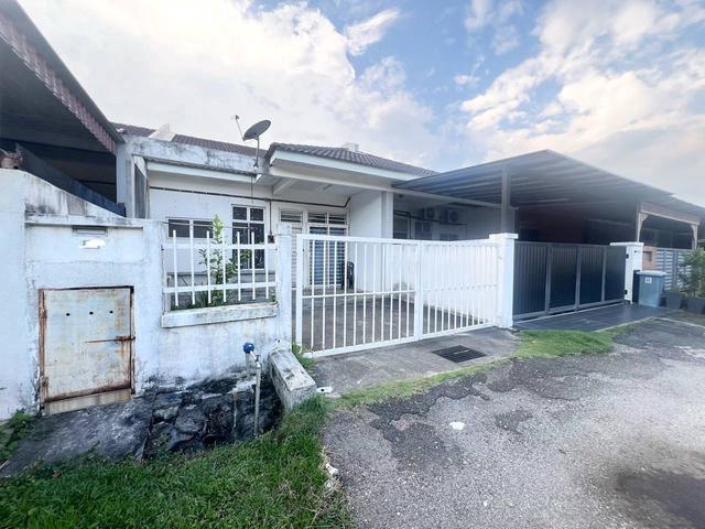 Terraced House for sale in Saujana, Selangor