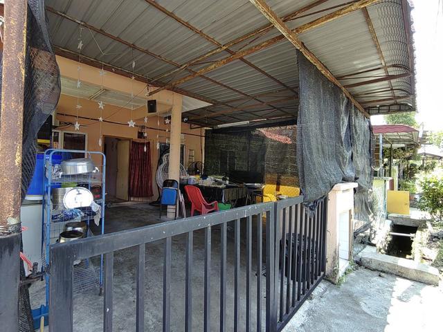 Terraced House for sale in Banting, Selangor