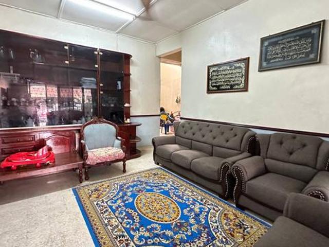 Terraced House for sale in Kajang, Langat