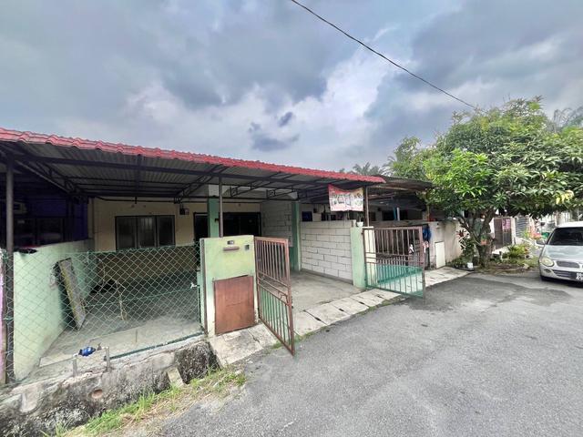 Terraced House for sale in Port Klang, Selangor