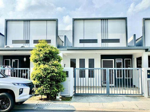 Terraced House for rent in Dengkil, Sepang