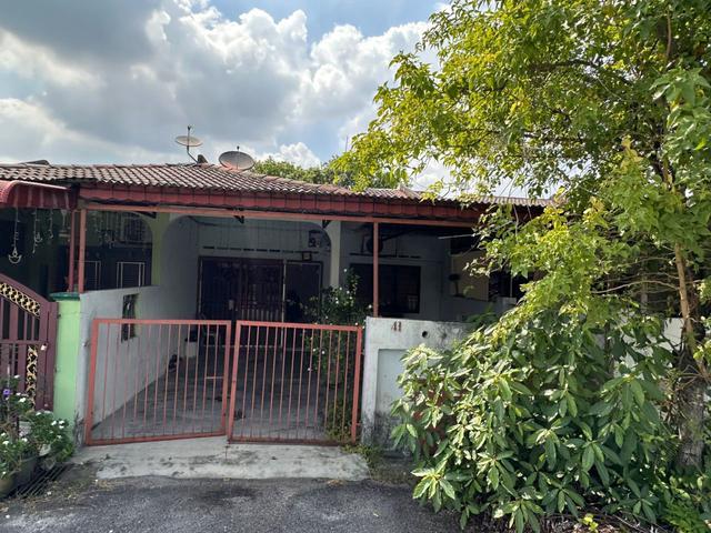 Terraced House for sale in Selangor
