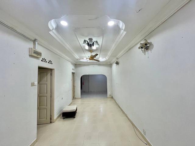 Terraced House for sale in Port Klang, Selangor