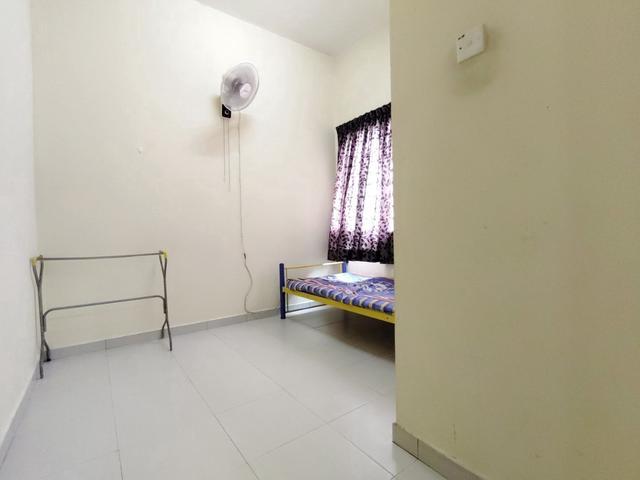 Terraced House for sale in Kajang, Langat