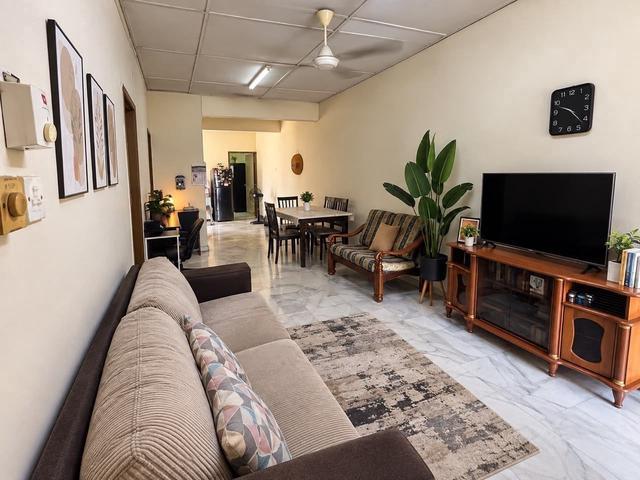 Terraced House for sale in Petaling, Alam Impian