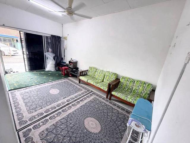 Terraced House for sale in Sendayan Village, Negeri Sembilan