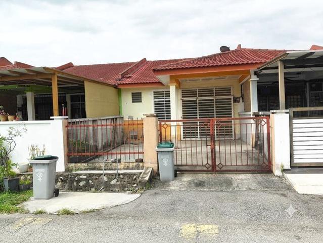 Terraced House for sale in Sendayan Village, Negeri Sembilan
