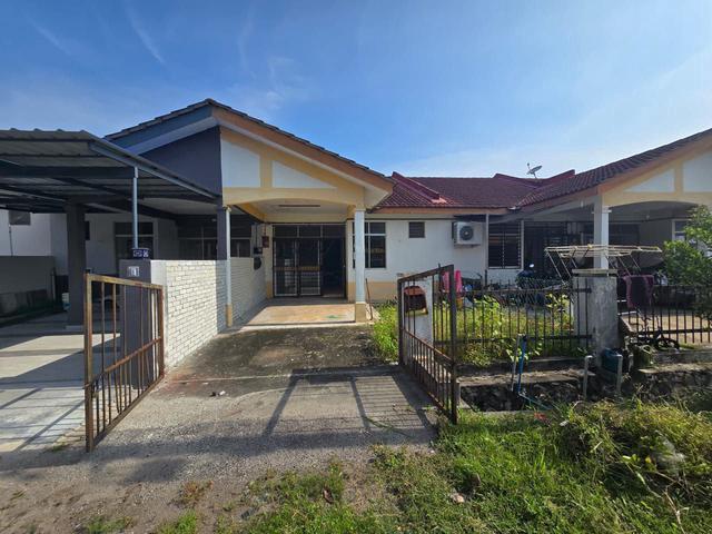 Terraced House for sale in Sri Rusa, Negeri Sembilan