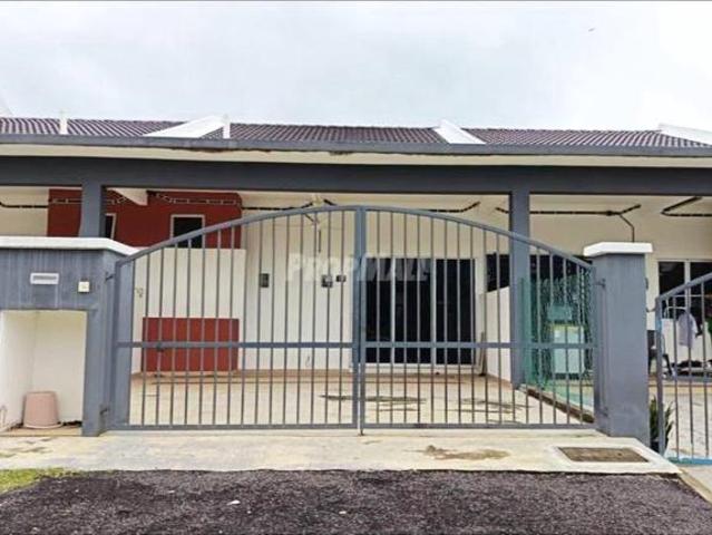 Terraced House for sale in Sri Rusa, Negeri Sembilan