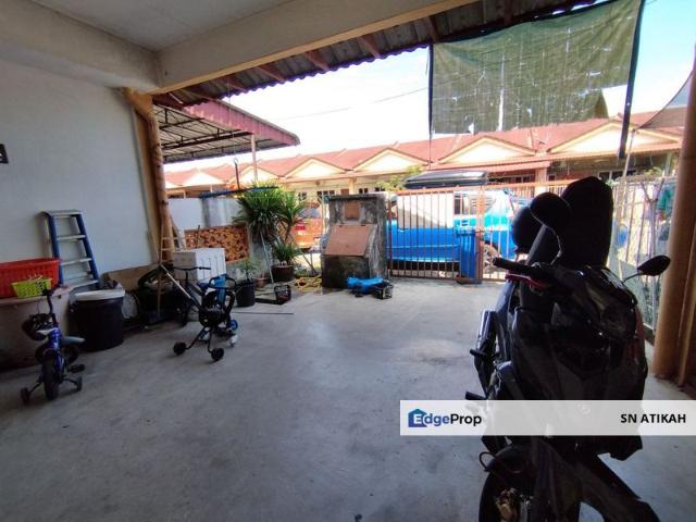 House for sale in Alam Impian, Selangor