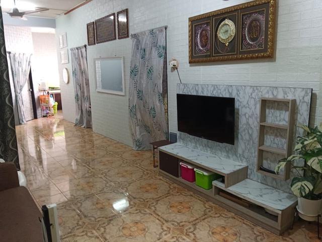 Terraced House for sale in Sendayan Village, Negeri Sembilan