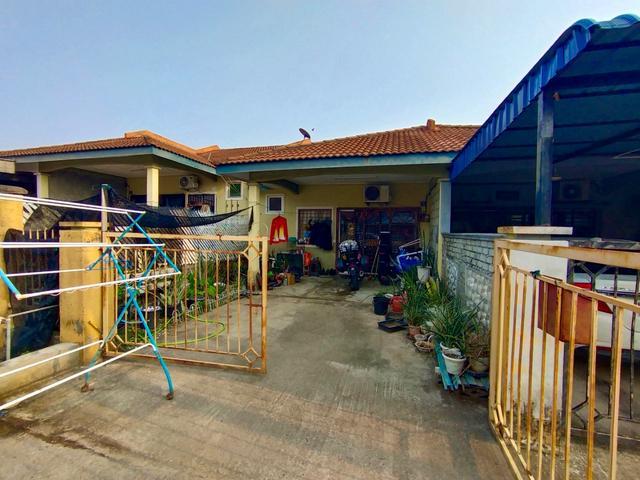 Terraced House for sale in Sendayan Village, Negeri Sembilan