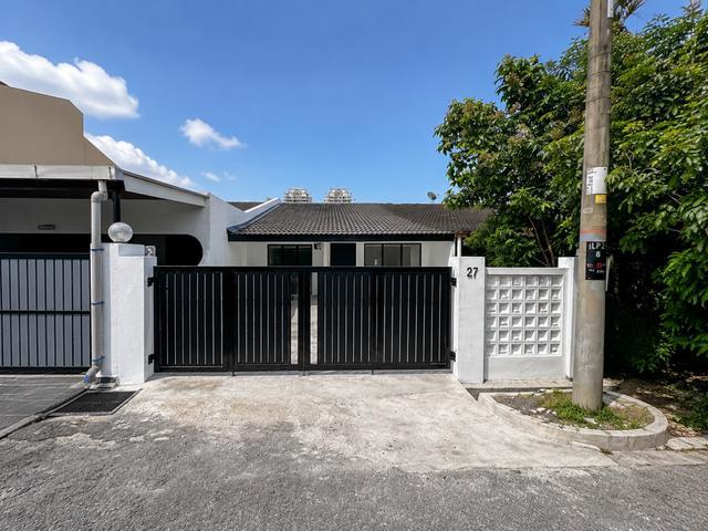 Terraced House for sale in Country Heights Damansara, Kuala Lumpur