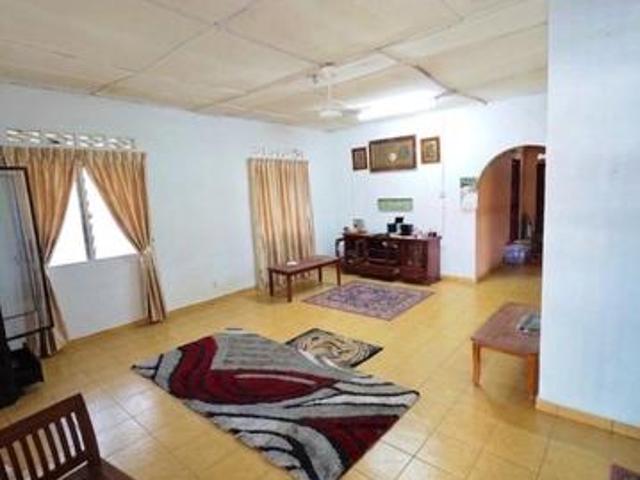 Bungalow for sale in Selayang, Selangor