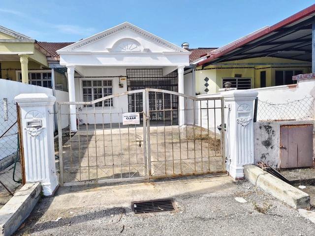 Terraced House for sale in Nilai, Negeri Sembilan