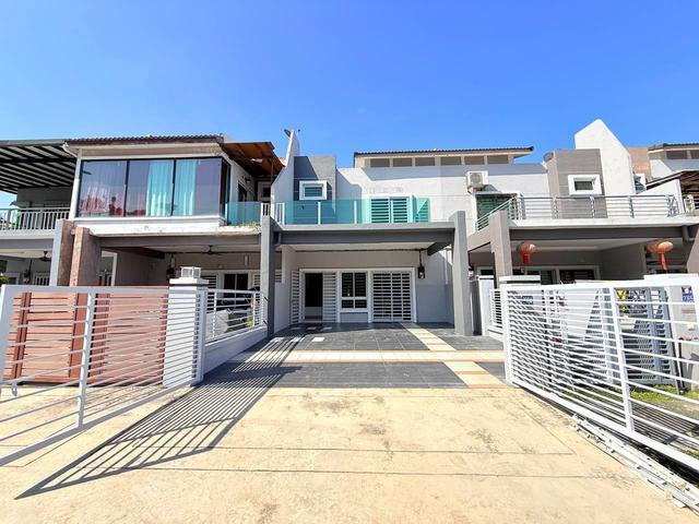 Terraced House for sale in Bandar Sri Sendayan, Seremban