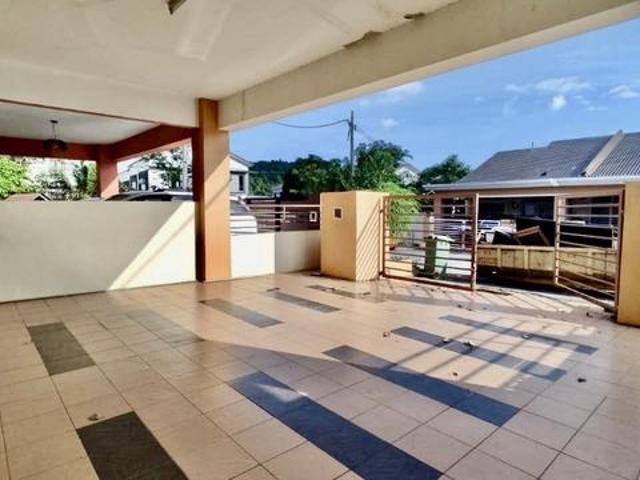 Terraced House for sale in Sendayan Village, Negeri Sembilan