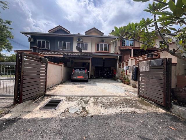 Terraced House for sale in Petaling, Subang Jaya