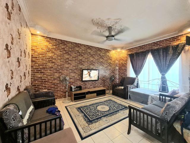 Terraced House for sale in Petaling, Alam Impian