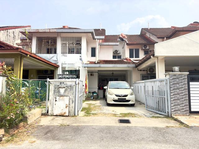 Terraced House for sale in Kajang, Langat
