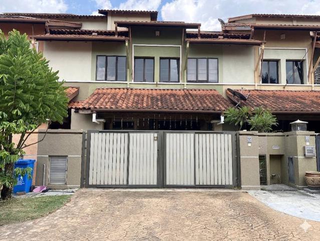 Terraced House for sale in Petaling, Alam Impian