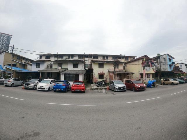 Terraced House for sale in Country Heights Damansara, Kuala Lumpur