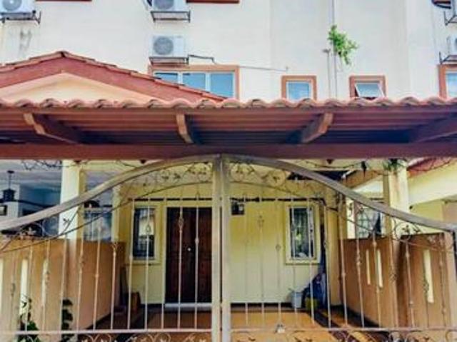 Terraced House for sale in Selayang, Selangor