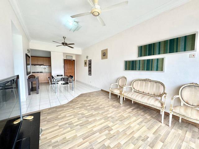 Condominium for sale in Bandar Menjalara, Kuala Lumpur